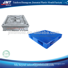 OEM designed high quality plastic injection tray huangyan mould